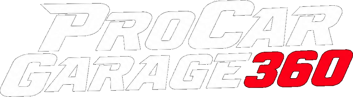 ProCar Garage 360